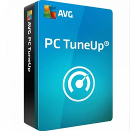 AVG PC TuneUp 23.2 Crack + License Key + Keygen Download [2024]