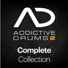 Addictive Drums 2 v2.3.5.4 Crack + License Key + Keygen Download [2024]