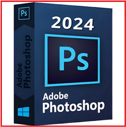 Adobe Photoshop v25.4.0.319 Crack + License Key + Keygen Download [2024]