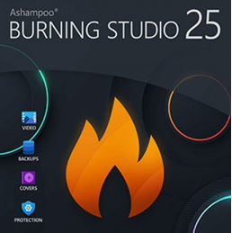 Ashampoo Burning Studio v25.0.2 Crack + License Key + Keygen Download [2024]