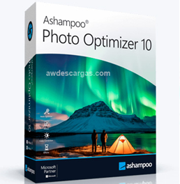 Ashampoo Photo Optimizer v10.0.1 Crack + License Key + Keygen Download [2024]