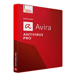 Avira Antivirus Pro Crack + License Key + Keygen Download [2024]