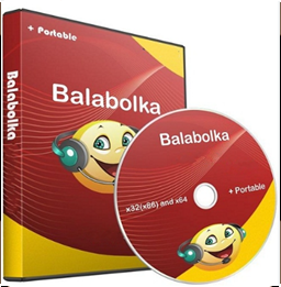 Balabolka 2.15.0.825 + License Key + Keygen Download [2024]