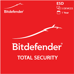 Bitdefender Total Security 26.0.30.102 + License Key + Keygen Download [2024]