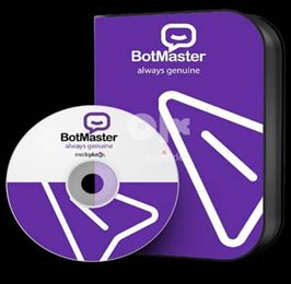 BotMaster WhatsApp Sender 9.0.2.1 Crack + License Key + Keygen Download [2024]