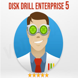 Disk Drill Enterprise v5.4.844.0 Crack + License Key + Keygen Download [2024]