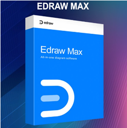 EdrawMax 13.0.2.1071 Ultimate Crack + License Key + Keygen Download [2024]