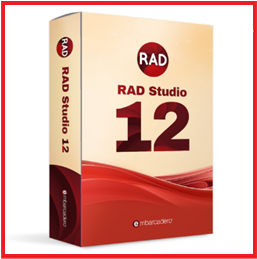 Embarcadero RAD Studio 12.0 Crack + License Key + Keygen Download [2024]