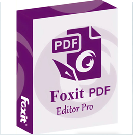 Foxit PDF Editor Pro 13.0.1 Crack + License Key + Keygen Download [2024]