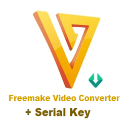 Freemake Video Converter 4.1.13.75 Crack + License Key + Keygen Download [2024]