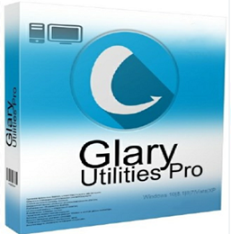 Glary Utilities Pro v6.5.0.8 Crack + License Key + Keygen Download [2024]