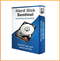 Hard Disk Sentinel Pro v6.10.8 Crack + License Key + Keygen Download [2024]