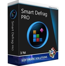 IOBIT SMART DEFRAG PRO 9.3.0.341 Crack + License Key + Keygen Download [2024]