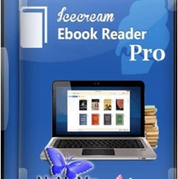 Icecream Ebook Reader Pro v6.45 Crack + License Key + Keygen Download [2024]