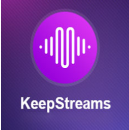 KeepStreams v1.2.0.9 Crack + License Key + Keygen Download [2024]