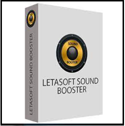 Letasoft Sound Booster 1.12.533 Crack + License Key + Keygen Download [2024]