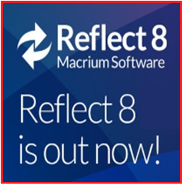 Macrium Reflect v8.1.7847 Crack + License Key + Keygen Download [2024]