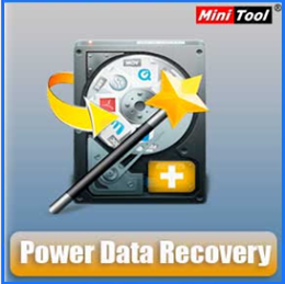 MiniTool Power Data Recovery Personal Business v11.8 Crack + License Key + Keygen Download [2024]