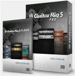 Native Instruments Guitar Rig 5 Pro 5.2.2 Crack + License Key + Keygen Download [2024]