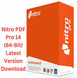 Nitro PDF Pro 14.19.1.29 Crack + License Key + Keygen Download [2024]