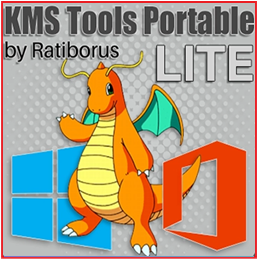 Ratiborus KMS Tools Lite 30.01 Crack + License Key + Keygen Download [2024]