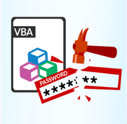 Remove VBA Password 4.9.2 Crack + License Key + Keygen Download [2024]