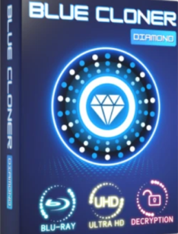 Blue-Cloner Diamond v13 Crack License Key + Keygen Download [2025]