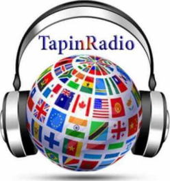 TapinRadio 2.15.95 Crack + License Key + Keygen Download [2024]