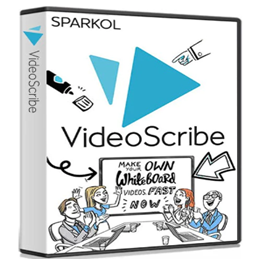 Sparkol VideoScribe 3.14 Crack + License Key + Keygen Download [2024]