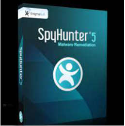 SpyHunter 5 Crack + License Key + Keygen Download [2024]