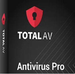 TOTAL AV PRO Crack Crack + License Key + Keygen Download [2024]