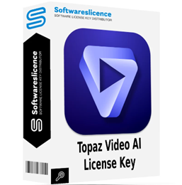 Topaz Video AI v4.1.0 Crack + License Key + Keygen Download [2024]