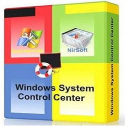 WSCC – Windows System Control Center v7.0.7.7 Crack + License Key + Keygen Download [2024]