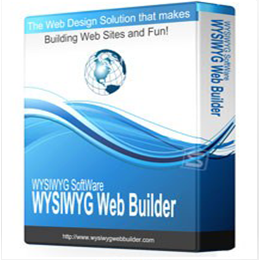 WYSIWYG Web Builder v19.0.5 Crack + License Key + Keygen Download [2024]