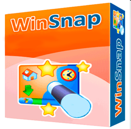 WinSnap 5.3.4 Crack + License Key + Keygen Download [2024]