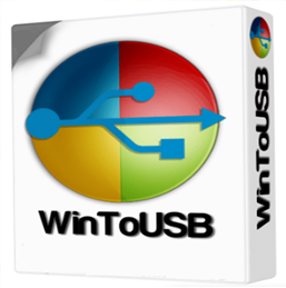 WinToUSB v8.5 Crack + License Key + Keygen Download [2024]