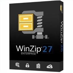 WinZip Pro 27 + License Key + Keygen Download [2024]