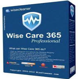 Wise Care 365 Pro 6.6.3.633 Crack + License Key + Keygen Download [2024]