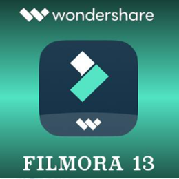 Wondershare Filmora v13.0.60.5095 Crack + License Key + Keygen Download [2024]