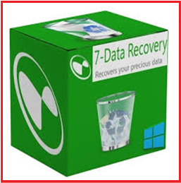 7 data recovery 4.4 Crack + License Key + Keygen Download [2024]