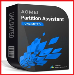 AOMEI Partition Assistant Standard Edition v10.2.2 Crack + License Key + Keygen Download [2024]