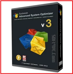 Advanced System Optimizer 3.81.8181.238 Crack + License Key + Keygen Download [2024]