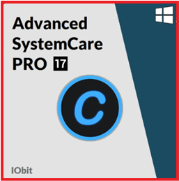 Advanced SystemCare 17 Pro Crack + License Key + Keygen Download [2024]