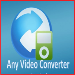 Any Video Converter 8.2.4 Crack + License Key + Keygen Download [2024]