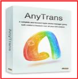 AnyTrans v8.9.2.20211028 Crack + License Key + Keygen Download [2024]