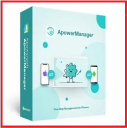 ApowerManager 3.3.1.2 Crack + License Key + Keygen Download [2024]