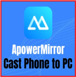 ApowerMirror-Cast Phone to PC Mod APK 1.8.8.1 Crack + License Key + Keygen Download [2024]