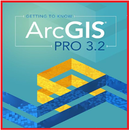 ArcGIS Pro 3.2 Download 2024.Poster 1 