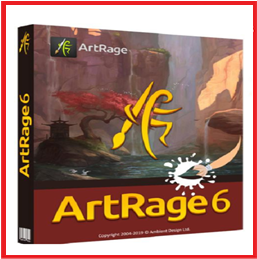 ArtRage 6.1.3 Crack + License Key + Keygen Download [2024]