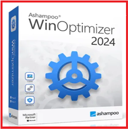 Ashampoo WinOptimizer 26.00.24 Crack + License Key + Keygen Download [2024]